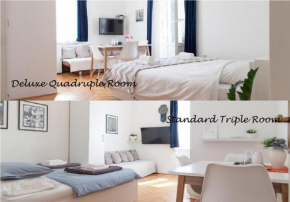 Milla Rooms